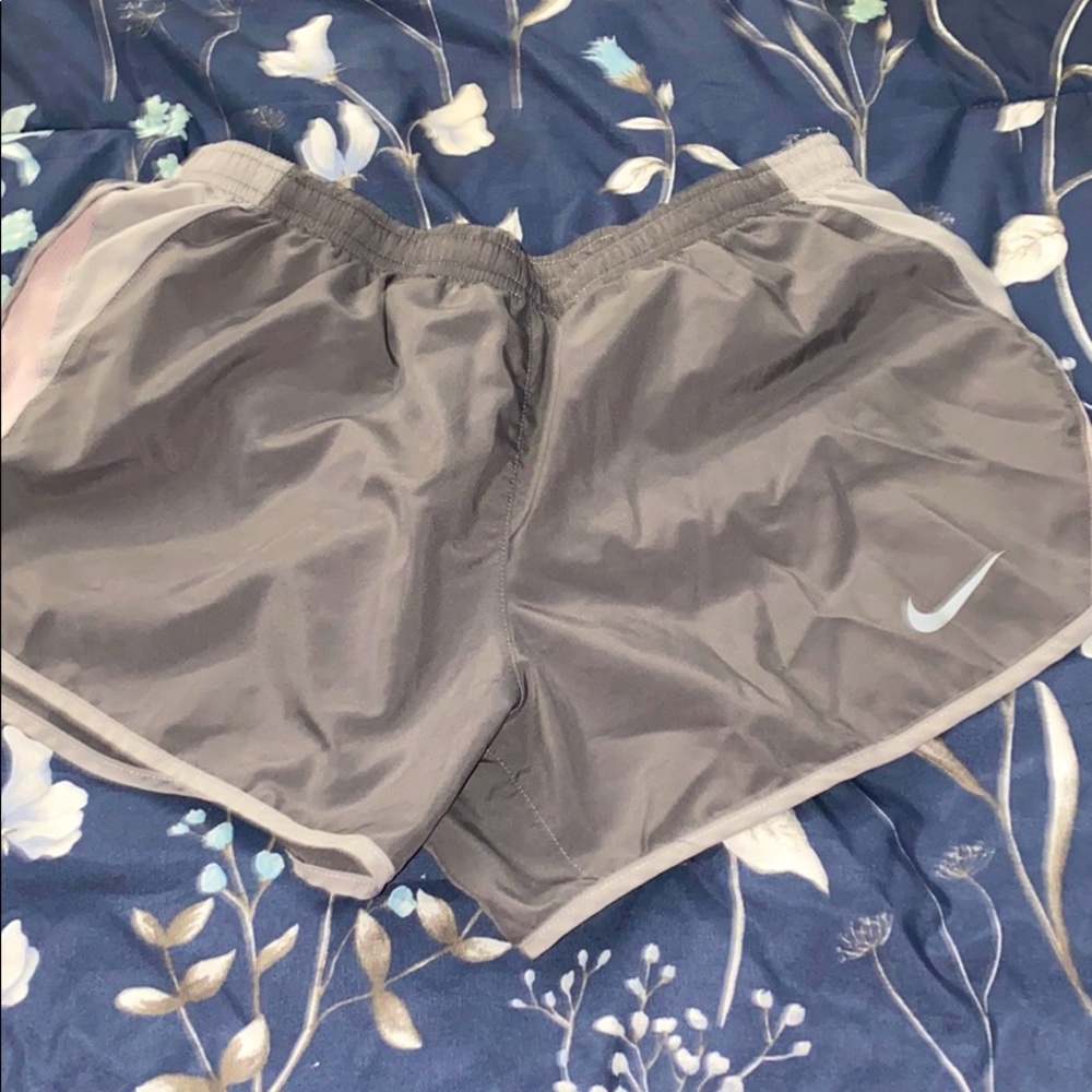 Nike Dri Fit Shorts